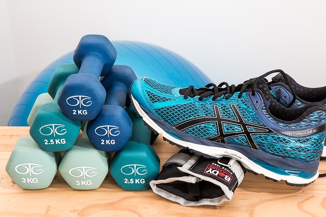 fitnes